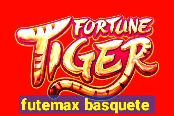 futemax basquete